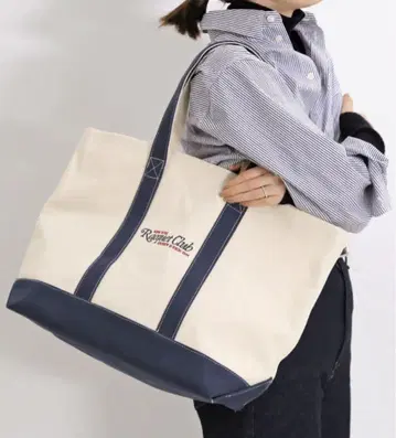 토트백 Sporty&Rich L'Appartement