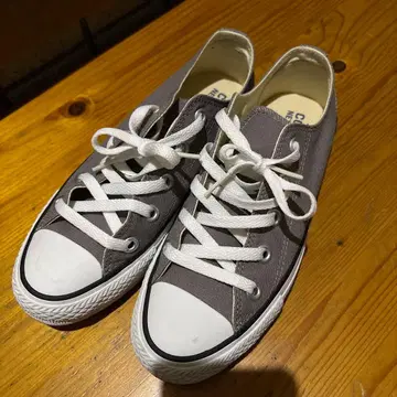 새상품급 converse NEXTAR110 GRAY 스니커즈