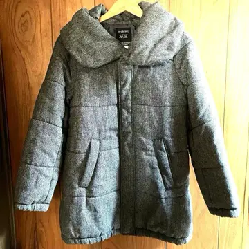 [새상품급] w closet 코트 정가 9,800엔