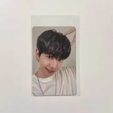 The Action 유니버셜 럭키 드로우 재현 트레이딩 카드