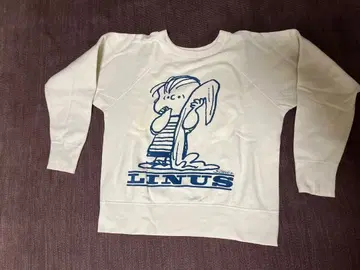 snoopy vintage peanuts sweat warehouse