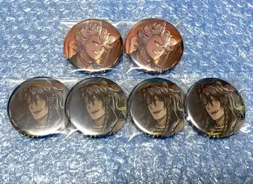 트위스테 레오나 잭 기숙사복 캔뱃지 AGF POPUP 팝업