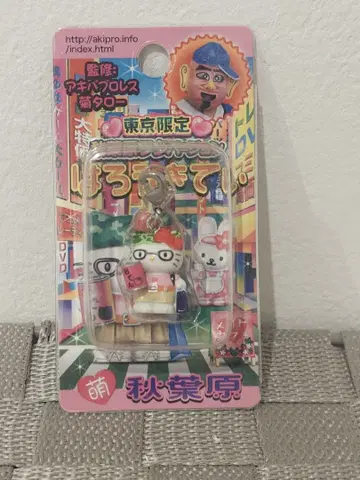 레어 지역 한정 키티 헬로키티 아키하바라 모에 오뎅 통조림