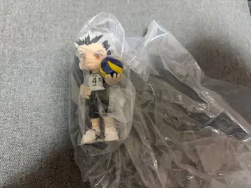 하이큐!! PalVerse vol.2 피규어 보쿠토 코타로