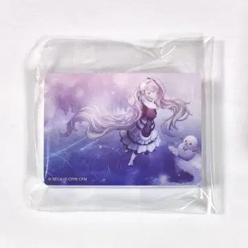 프로세카 프로젝트 세카이 노블 아트 컬렉션 vol.30 하츠네 미쿠