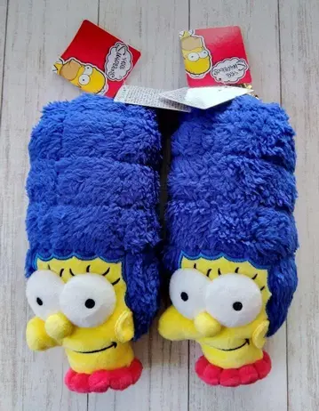 심슨 패스 케이스 마지 2개 세트 나카지마