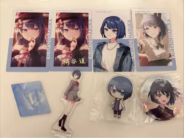 키리타니 하루카 묶음 판매