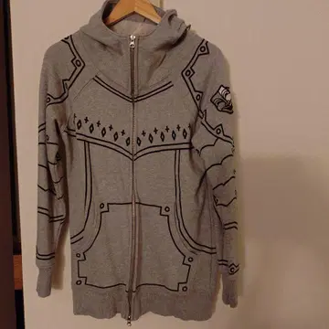 SEKAI NO OWARI 후드티