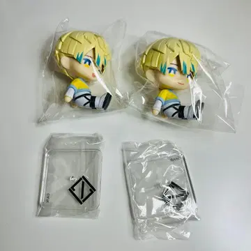 니지콧토 히바치 마나