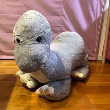 코스트코 공룡 봉제 인형 GOFFA 브라키오사우루스