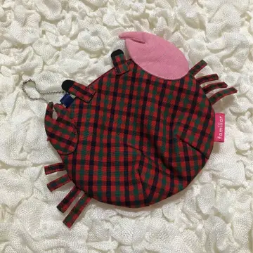 familiar 파미리아 파우치 소품함 게