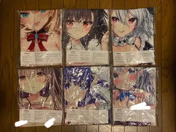 에어 쿠션 18개 묶음 판매 1