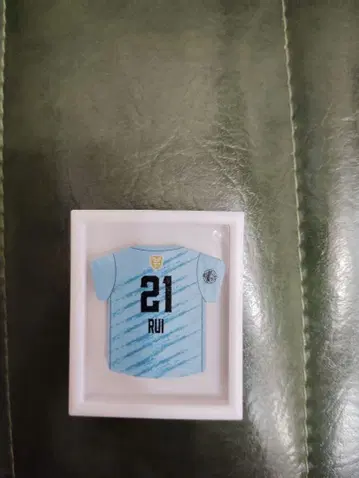 타카하시 루이 유니폼형 마그넷 산토리 선버즈 타카하시 란