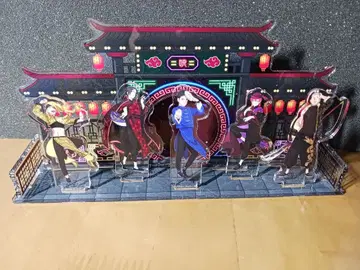 NARUTO 아카츠키 차이나ver. 아크릴 스탠드