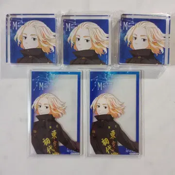 도쿄 리벤저스 사노 만지로 ANIQUE Starry Sky