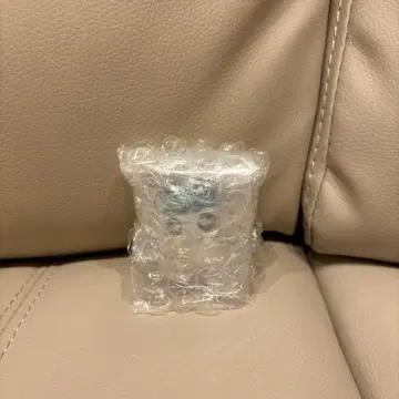 꼬마햄찌 제일복권 H상  미니피규어 카부루군