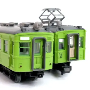 TOMYTEC 국철 40계 센세키선 2량 세트 A 철도 컬렉션