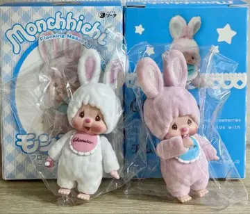 침탄 플로키 몽치치