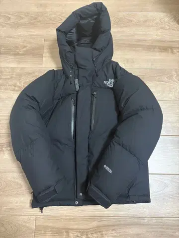 THE NORTH FACE 발트로 라이트 자켓 블랙 M 사이즈