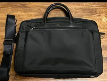 주말 가격 인하 중 새상품 비즈니스 백 폴스미스