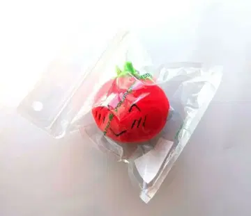 Aho&younger brother 모리슈트 마스코트 키링