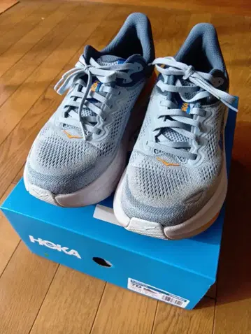 호카오네오네 본다이 9 25cm