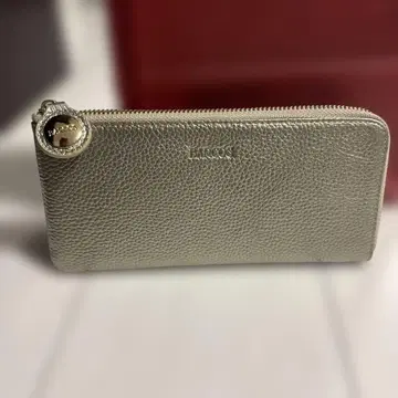 M09/093 BARCOS 발코스 GL 지갑 L자형 장지갑