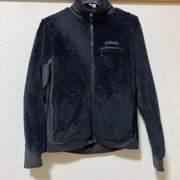 컬럼비아 플리스 자켓