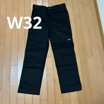 Dickies 디키즈 더블니 W32 블랙 시착만 한 상품