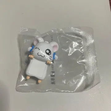 달려라 하니 제일복권 H상 살짝 보이는 프렌즈 미니 피규어 리본