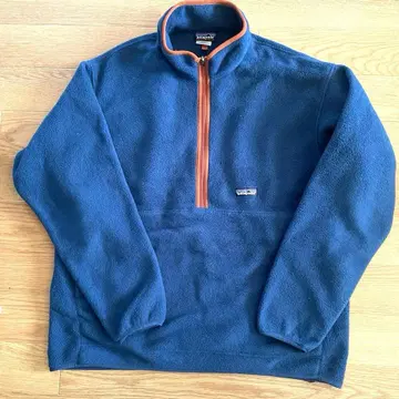 파타고니아 신틸라 플리스 마스피알