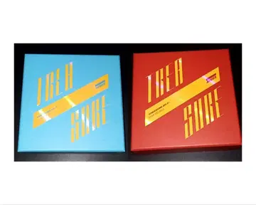 TREASURE EP.3 One To All WAVE ILLUSION