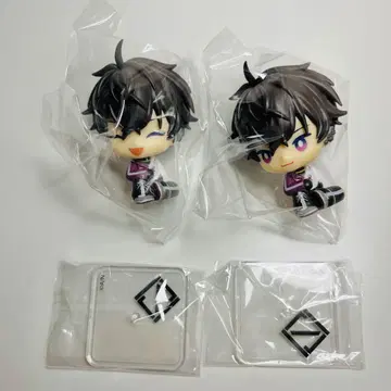 니지콧토 사에키 잇테츠