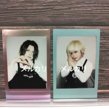 vistlip 토모상, Tohya상 폴라로이드 2023.02.23