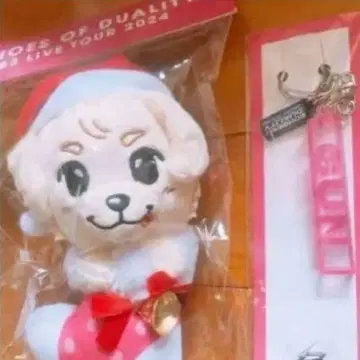 이와타 타카노리 봉제 인형 & 아크릴 키링