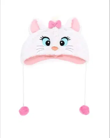 쥐와 고양이 팬 캡 58cm