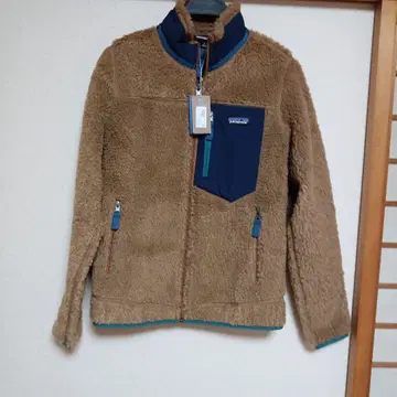 [ 새상품 ] 파타고니아 레트로X 자켓 브라운