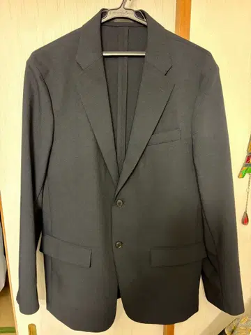 유니클로 감동 자켓 L 사이즈/커스텀 오더 3색 세트