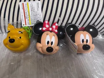 [ 미사용 ] 구미 케이스 디즈니