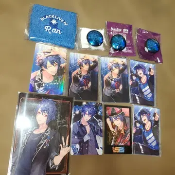 블랙스타 브라스 아이 묶음 판매