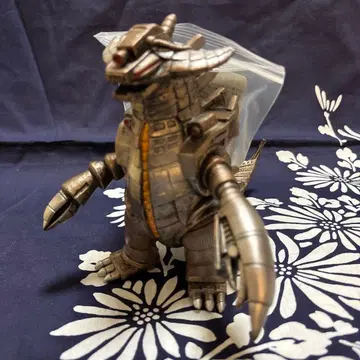 울트라 괴수 시리즈 소프트 비닐 그랜드킹