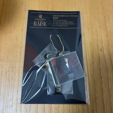 도모토 코이치 CD풍 참