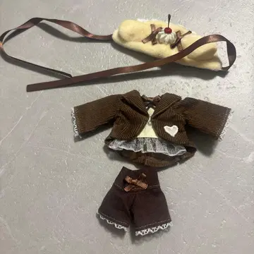 아웃핏 오비츠11 피코니모P 딜러님 제작