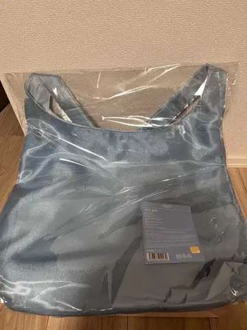 SEVENTEEN _ NEW 토트백