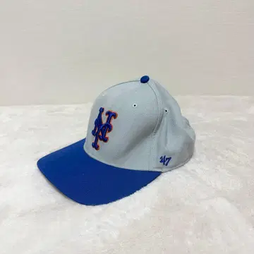 포티세븐 (47) 캡 뉴욕 메츠 CAPTAIN