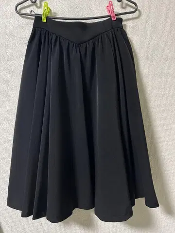 NO.S PROJECT 노스프로 이상적인 서큘러 스커트