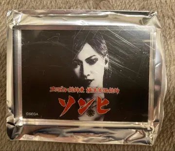 용과 같이 아크릴 블록 손희