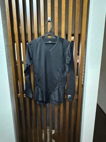 캘러웨이 CALLAWAY 컴프레션 이너 남성용 XL