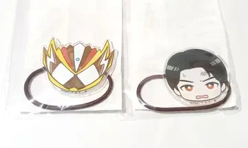 가면라이더 가브 카오카오오카오 머리끈 반도 발렌 플라페 커스텀 1