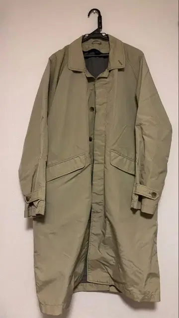 mont-bell 다운 라이너 코트 L 사이즈